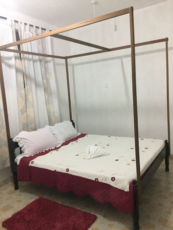 Imagen de la habitación del Hotel Zaradise. Foto 13