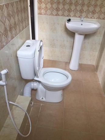 Imagen de la habitación del Hotel Zaradise. Foto 14