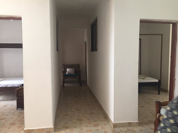 Imagen de los interiores del Hotel Zaradise. Foto 15