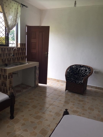 Imagen de los interiores del Hotel Zaradise. Foto 16
