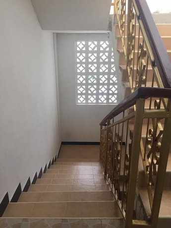 Imagen de los interiores del Hotel Zaradise. Foto 18
