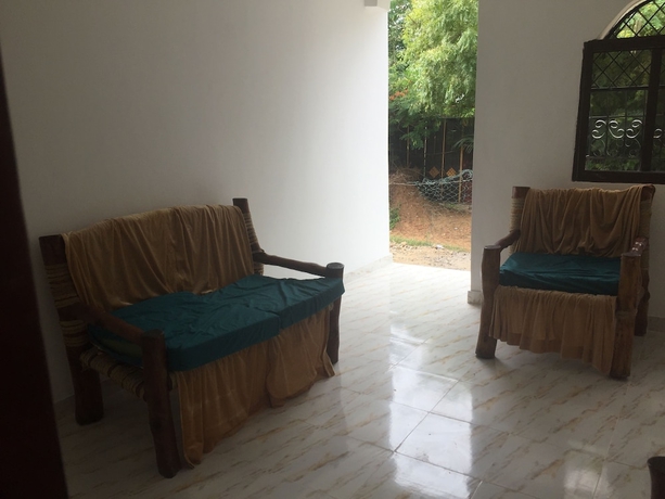 Imagen de los interiores del Hotel Zaradise. Foto 19