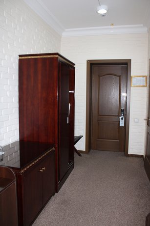 Imagen de la habitación del Hotel Zarafshan Grand Hotel. Foto 5