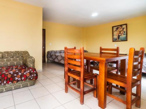 Imagen general del Hotel Zaragoza, San Juan de los Lagos. Foto 5