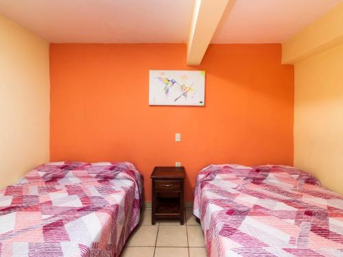 Imagen general del Hotel Zaragoza, San Juan de los Lagos. Foto 7