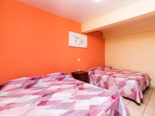 Imagen general del Hotel Zaragoza, San Juan de los Lagos. Foto 8