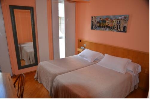 Imagen general del Hotel Zarampallo. Foto 5