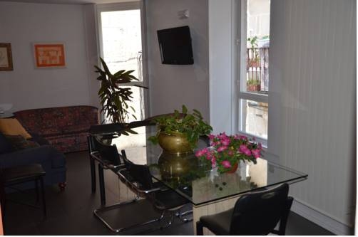 Imagen general del Hotel Zarampallo. Foto 6