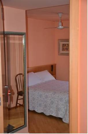 Imagen general del Hotel Zarampallo. Foto 7