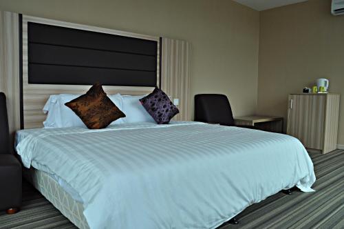 Imagen de la habitación del Hotel Zara's Boutique. Foto 7