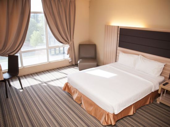 Imagen de la habitación del Hotel Zara's Boutique. Foto 8