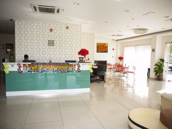 Imagen general del Hotel Zara's Boutique. Foto 2