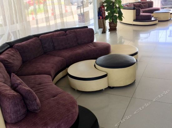Imagen general del Hotel Zara's Boutique. Foto 4