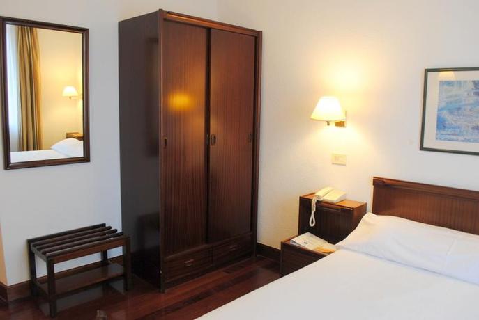 Imagen general del Hotel Zarauz. Foto 2