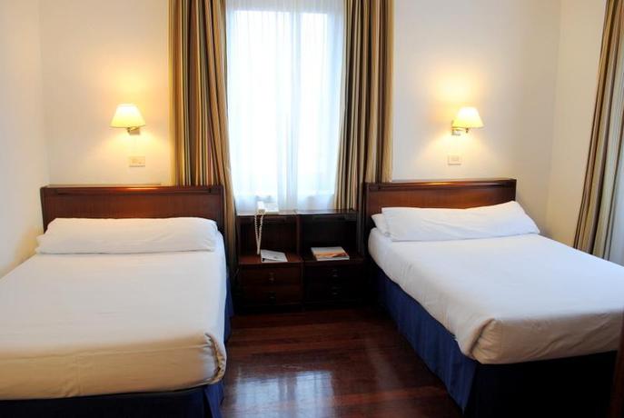 Imagen general del Hotel Zarauz. Foto 3