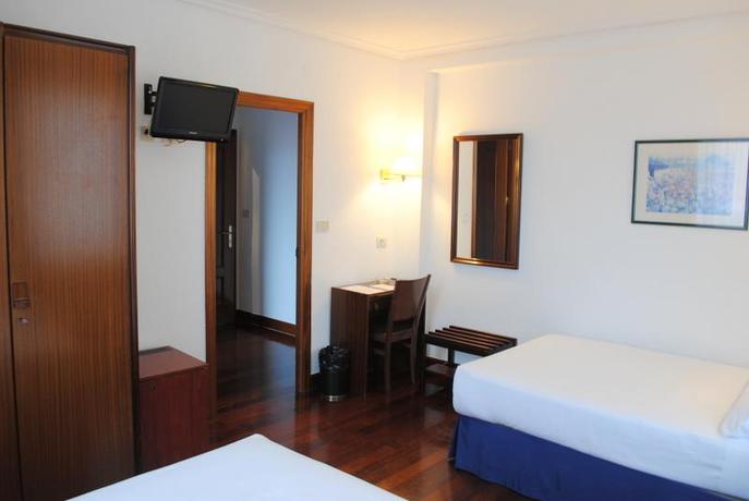 Imagen general del Hotel Zarauz. Foto 5