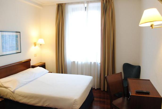 Imagen general del Hotel Zarauz. Foto 6