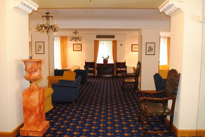 Imagen general del Hotel Zarauz. Foto 12