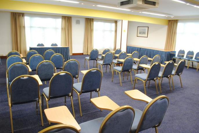 Imagen general del Hotel Zarauz. Foto 13