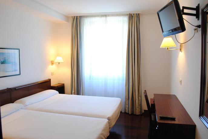 Imagen general del Hotel Zarauz. Foto 15