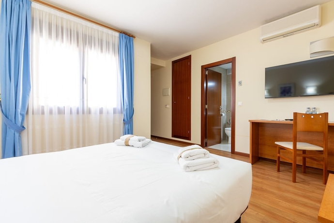 Imagen de la habitación del Hotel Zaravencia by InsideHome. Foto 12