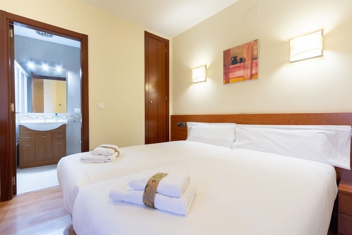 Imagen de la habitación del Hotel Zaravencia by InsideHome. Foto 15