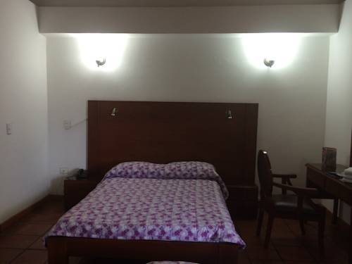 Imagen de la habitación del Hotel Zaraya, C&uacute;cuta. Foto 5