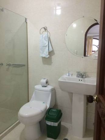 Imagen de la habitación del Hotel Zaraya, C&uacute;cuta. Foto 6