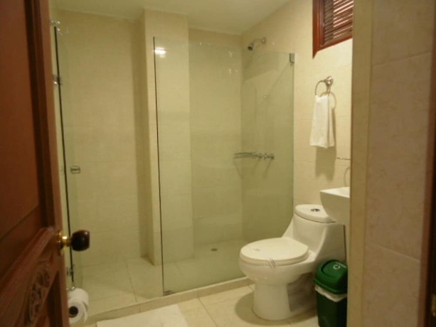 Imagen de la habitación del Hotel Zaraya, C&uacute;cuta. Foto 7