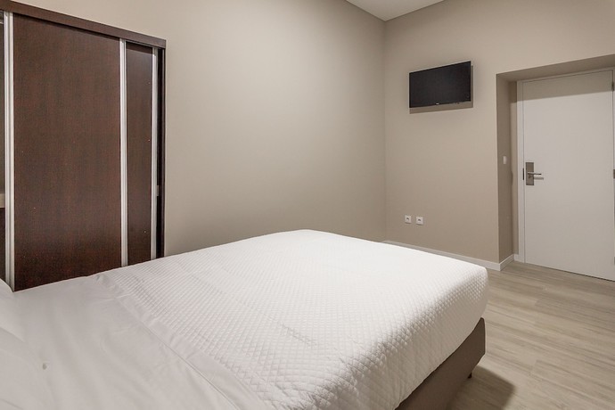 Imagen de la habitación del Hotel Zarco BandB Bed & Breakfast. Foto 4