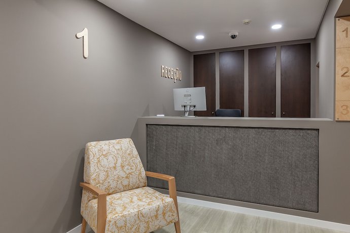 Imagen de los interiores del Hotel Zarco BandB Bed & Breakfast. Foto 11