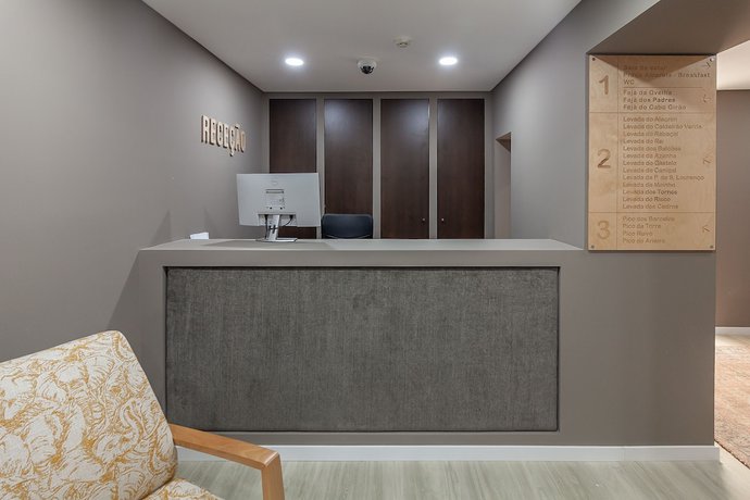 Imagen de los interiores del Hotel Zarco BandB Bed & Breakfast. Foto 13