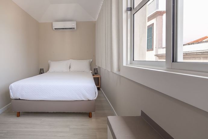 Imagen de la habitación del Hotel Zarco BandB Bed & Breakfast. Foto 6