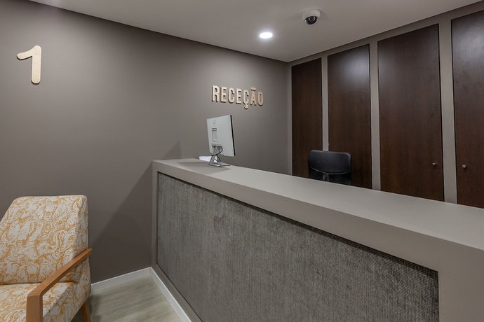 Imagen de los interiores del Hotel Zarco BandB Bed & Breakfast. Foto 16