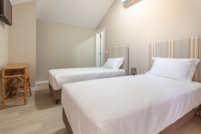 Imagen de la habitación del Hotel Zarco BandB Bed & Breakfast. Foto 7