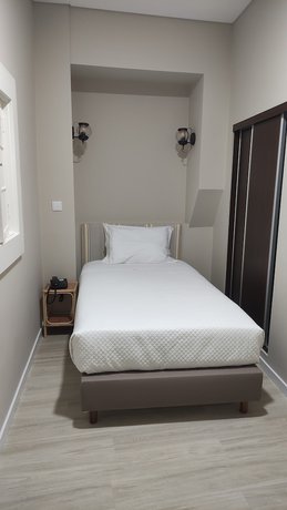 Imagen de la habitación del Hotel Zarco BandB Bed & Breakfast. Foto 9