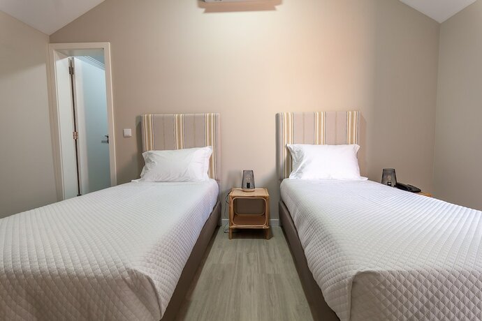 Imagen general del Hotel Zarco BedandBreakfast. Foto 2