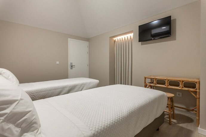 Imagen general del Hotel Zarco BedandBreakfast. Foto 4