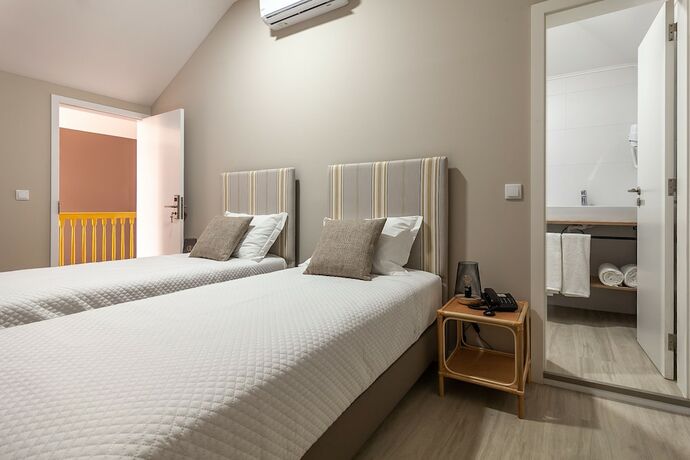 Imagen general del Hotel Zarco BedandBreakfast. Foto 5