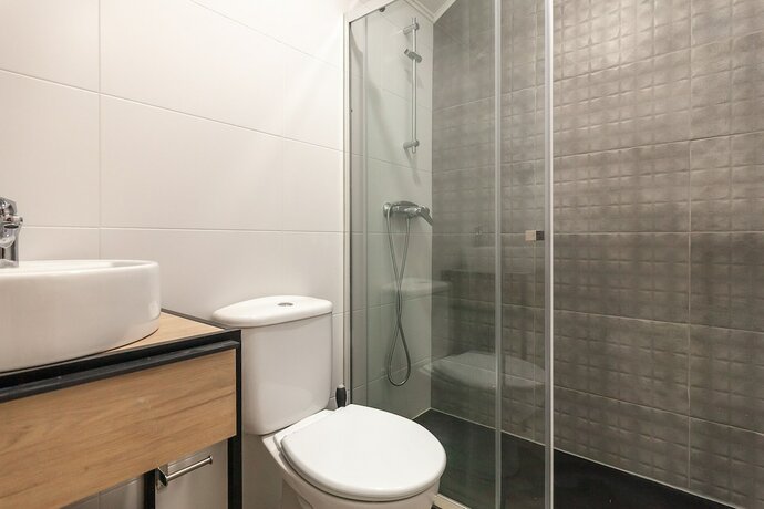 Imagen general del Hotel Zarco BedandBreakfast. Foto 10