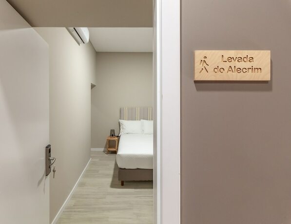 Imagen general del Hotel Zarco BedandBreakfast. Foto 11