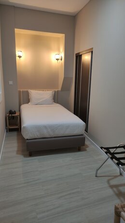 Imagen general del Hotel Zarco BedandBreakfast. Foto 12