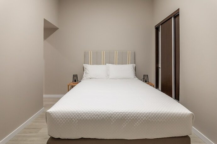 Imagen de la habitación del Hotel Zarco BedandBreakfast. Foto 20