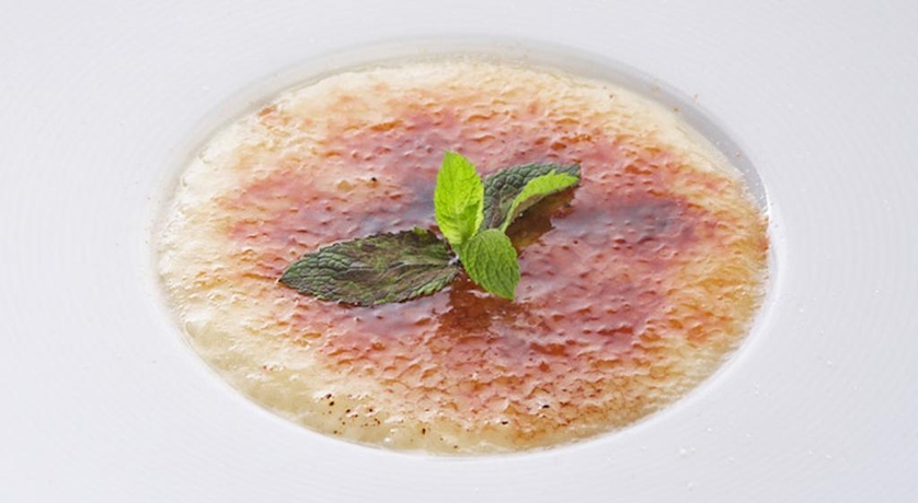 Imagen general del Hotel Zarechie Hotel. Foto 14