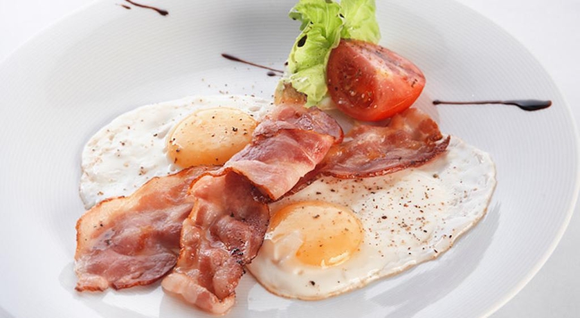 Imagen general del Hotel Zarechie Hotel. Foto 15