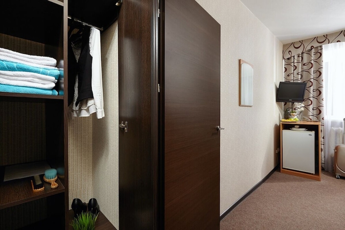 Imagen de la habitación del Hotel Zarechnaya, Nizhny Novgorod. Foto 5