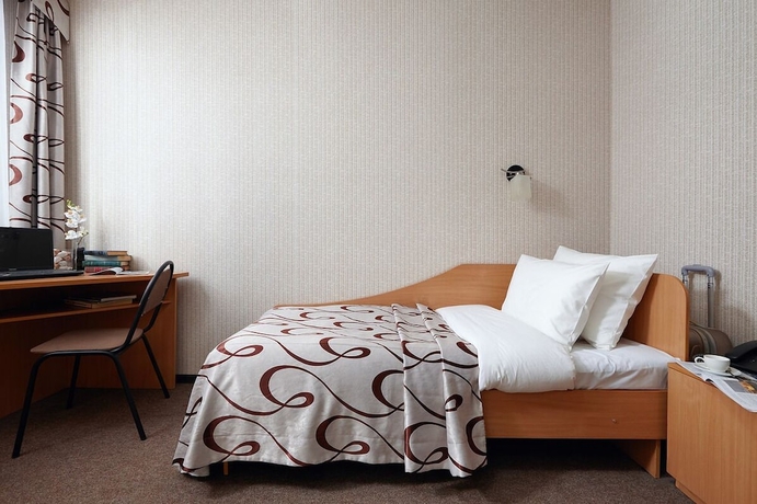 Imagen de la habitación del Hotel Zarechnaya, Nizhny Novgorod. Foto 10