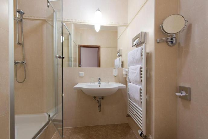 Imagen de la habitación del Hotel Zarenhof Berlin Prenzlauer Berg. Foto 10