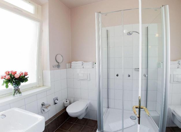 Imagen de la habitación del Hotel Zarenhof Berlin Prenzlauer Berg. Foto 12