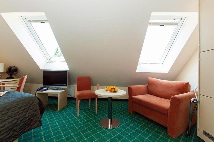 Imagen de la habitación del Hotel Zarenhof Berlin Prenzlauer Berg. Foto 20